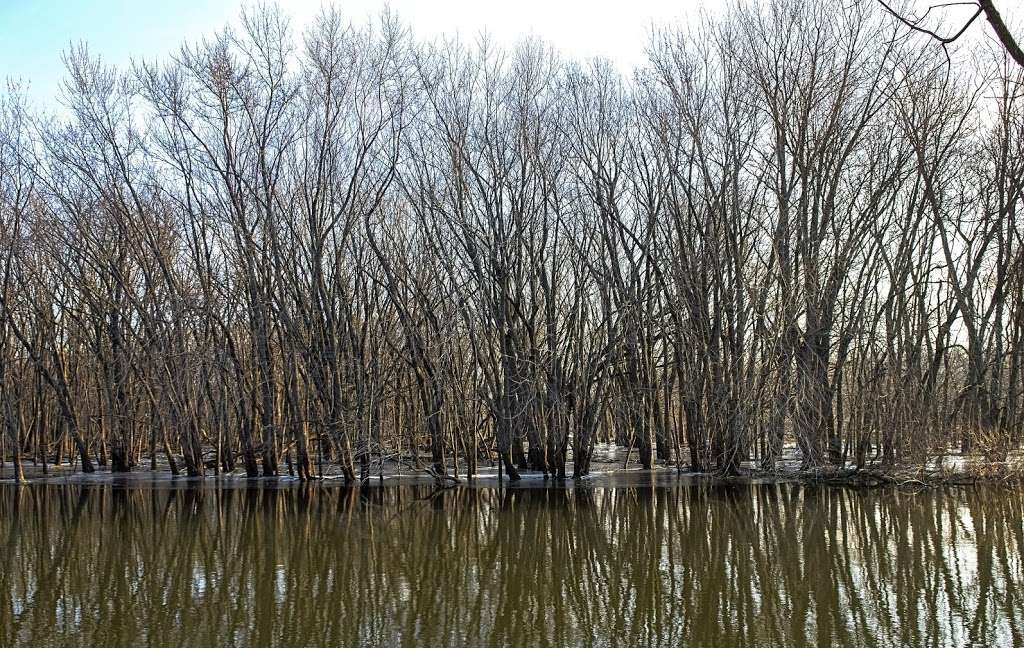 Bark River Nature Park | Fort Atkinson, WI 53538, USA