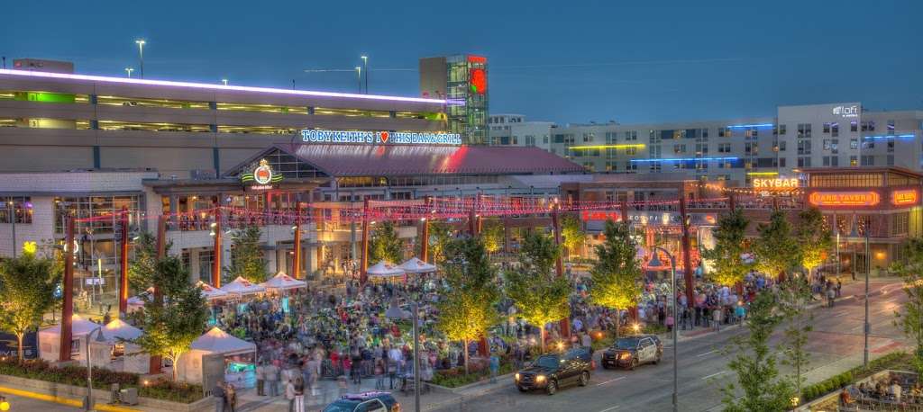 Parkway Bank Park Entertainment District | 5501 Park Pl, Rosemont, IL 60018, USA | Phone: (847) 349-5008