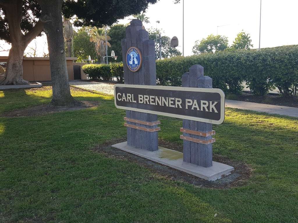 Brenner Park | 7401-7413 Ridgeway Dr, Buena Park, CA 90620, USA