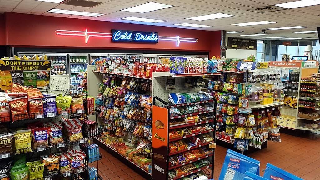 Pilot Travel Center | 2828 El Centro Rd, Sacramento, CA 95833, USA | Phone: (916) 927-4774