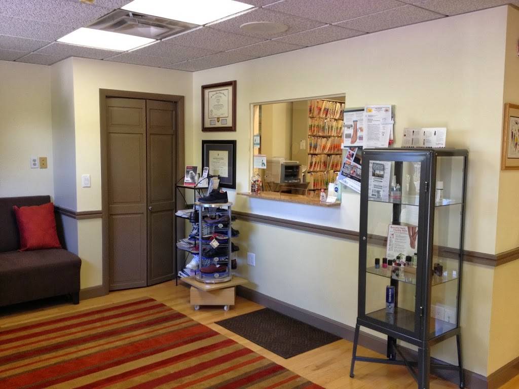 Foot & Ankle Associates | 2 Chamberlain Ave Unit #2, Winthrop, MA 02152, USA | Phone: (617) 846-2609