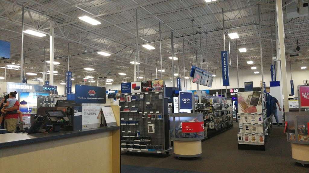 Best Buy | 6300 Grandview Pkwy, Davenport, FL 33837 | Phone: (863) 424-0589