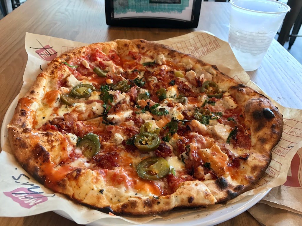 MOD Pizza | 5102 FM 1463 Suite 800, Katy, TX 77494, USA | Phone: (346) 707-8154