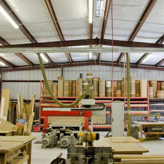 Cartwright Wood Products | 2227 Golden Rd, Spring, TX 77380 | Phone: (281) 684-5523
