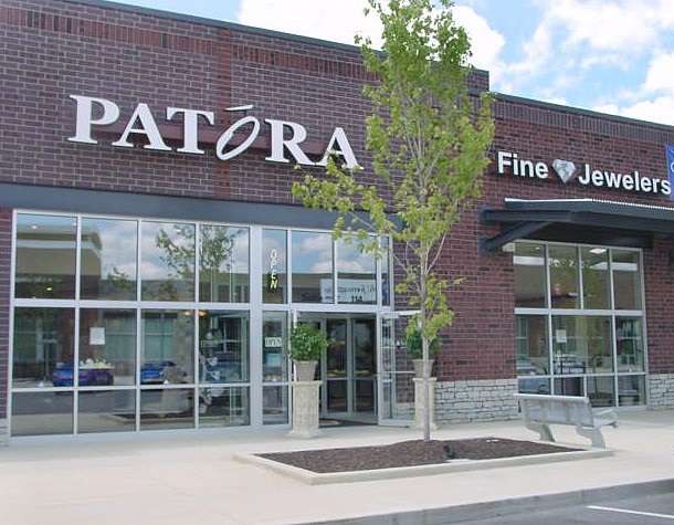 Patora Fine Jewelers | 6010 W 86th St, Indianapolis, IN 46278 | Phone: (317) 872-6666
