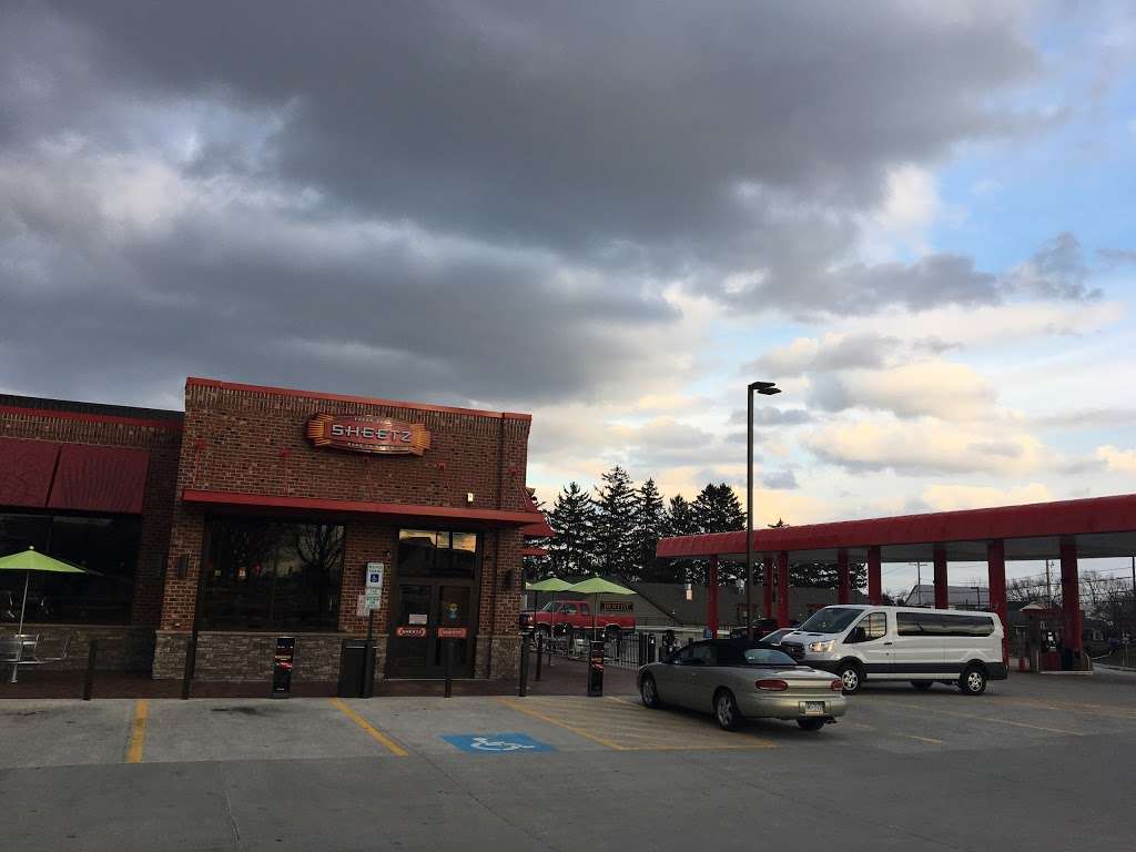 Sheetz #558 | 2425 Old Philadelphia Pike, Lancaster, PA 17602, USA | Phone: (717) 393-3715