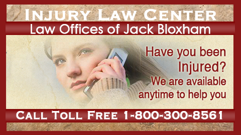 Law Office of Jack Bloxham | 7100 Stevenson Blvd, Fremont, CA 94538 | Phone: (510) 832-1177