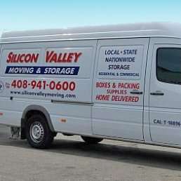 Gold Country Moving & Storage | 4911 Spreckles Ave, San Jose, CA 95132, USA | Phone: (408) 946-8800