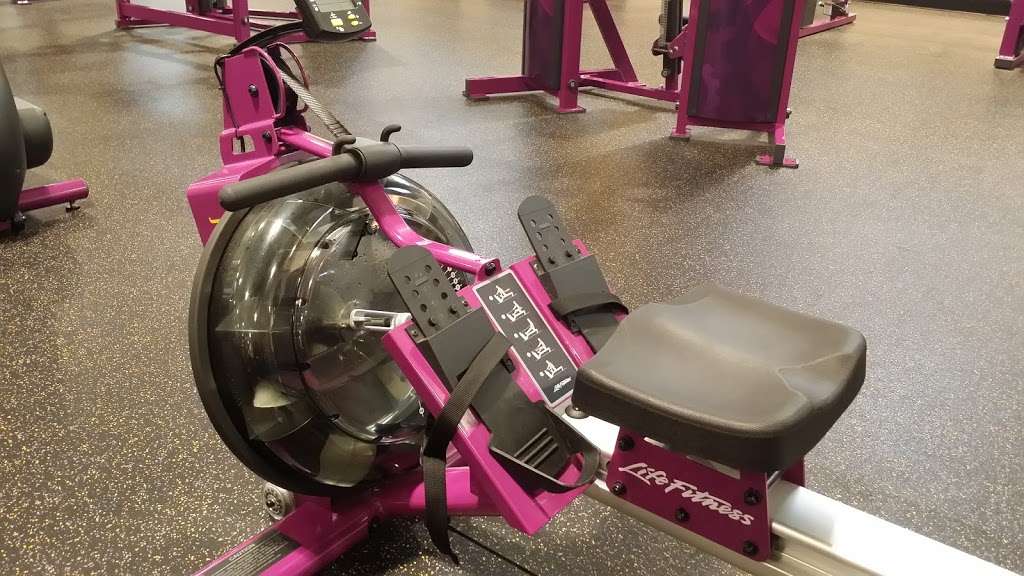 Planet Fitness | 1005 N State St, Dover, DE 19901 | Phone: (302) 730-1234