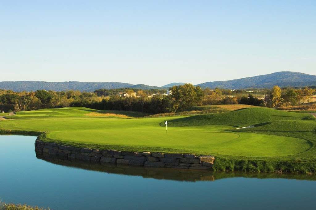 Blue Ridge Shadows Golf Club | 456 Shadows Dr, Front Royal, VA 22630, USA | Phone: (540) 631-9661