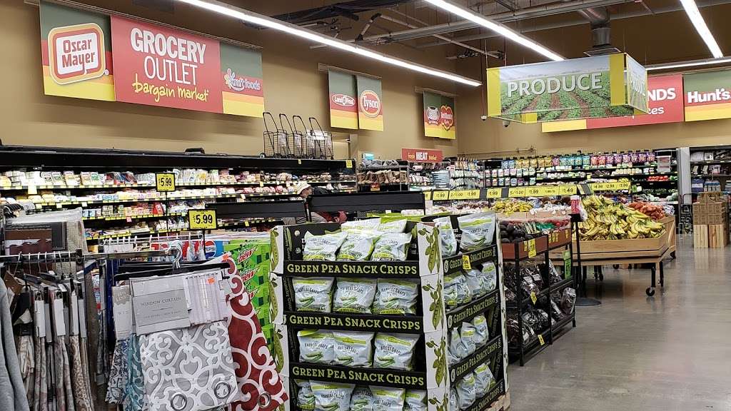 Grocery Outlet | 13345 Poway Rd, Poway, CA 92064, USA | Phone: (858) 513-0050