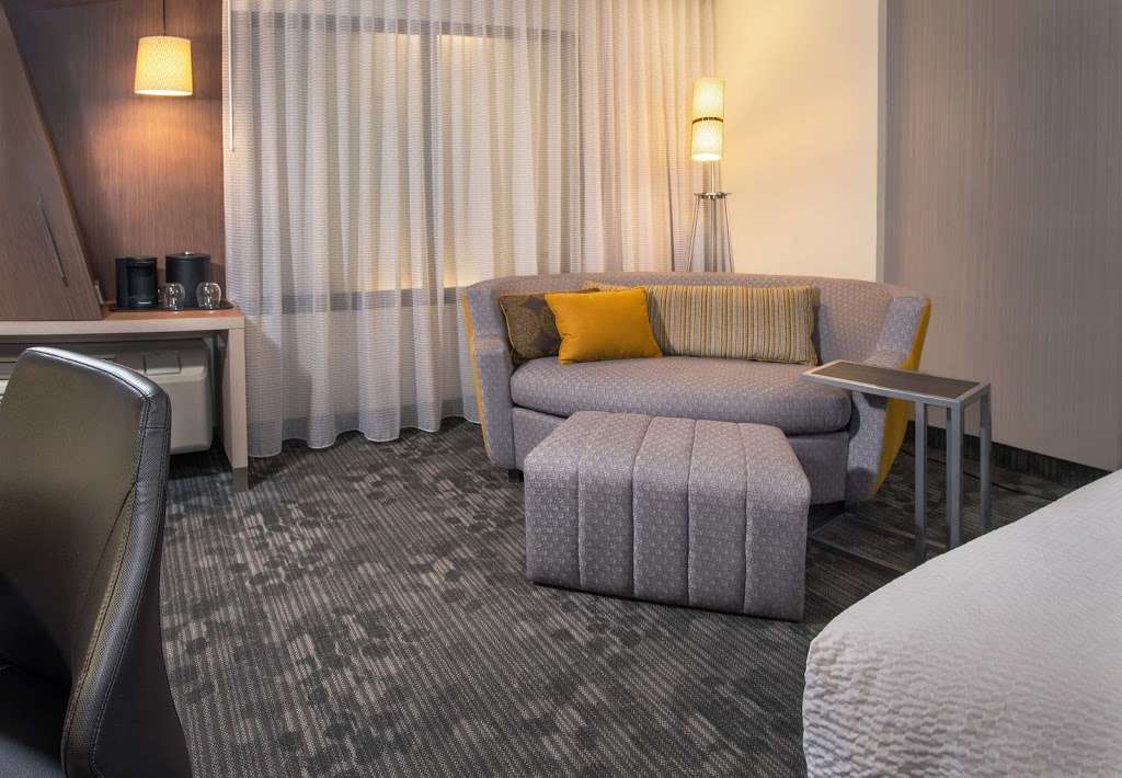 Courtyard by Marriott Temecula Murrieta | 25419 Madison Ave, Murrieta, CA 92562 | Phone: (951) 698-1300