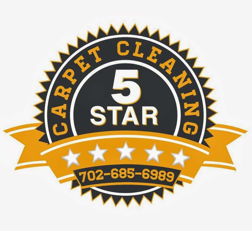 5 Star Carpet Cleaning, LLC | 9580 W Reno Ave, Las Vegas, NV 89148, USA | Phone: (702) 685-6989