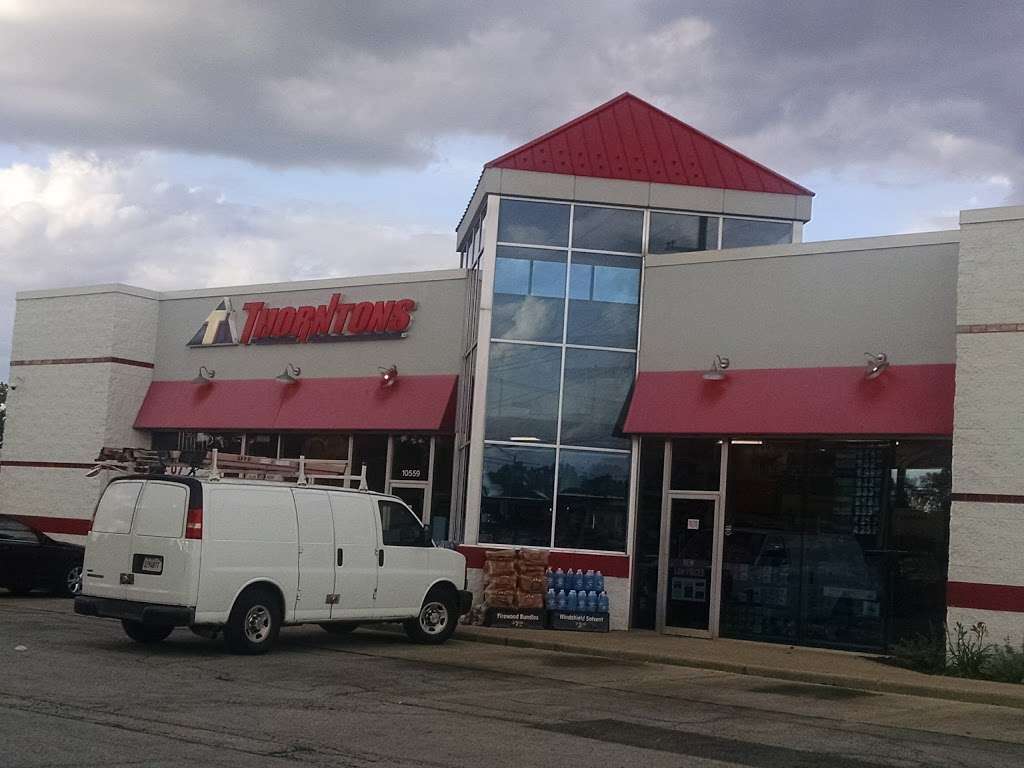 Thorntons | 10559 S Harlem Ave, Chicago Ridge, IL 60415, USA | Phone: (708) 671-9150