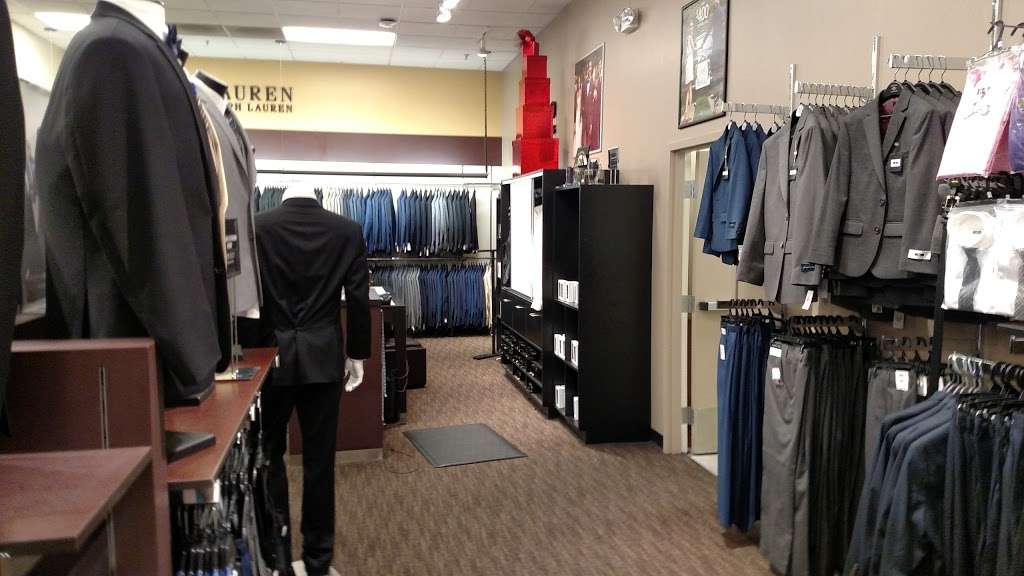 Mens Wearhouse | 23700 El Toro Rd Suite A, Lake Forest, CA 92630 | Phone: (949) 855-9711