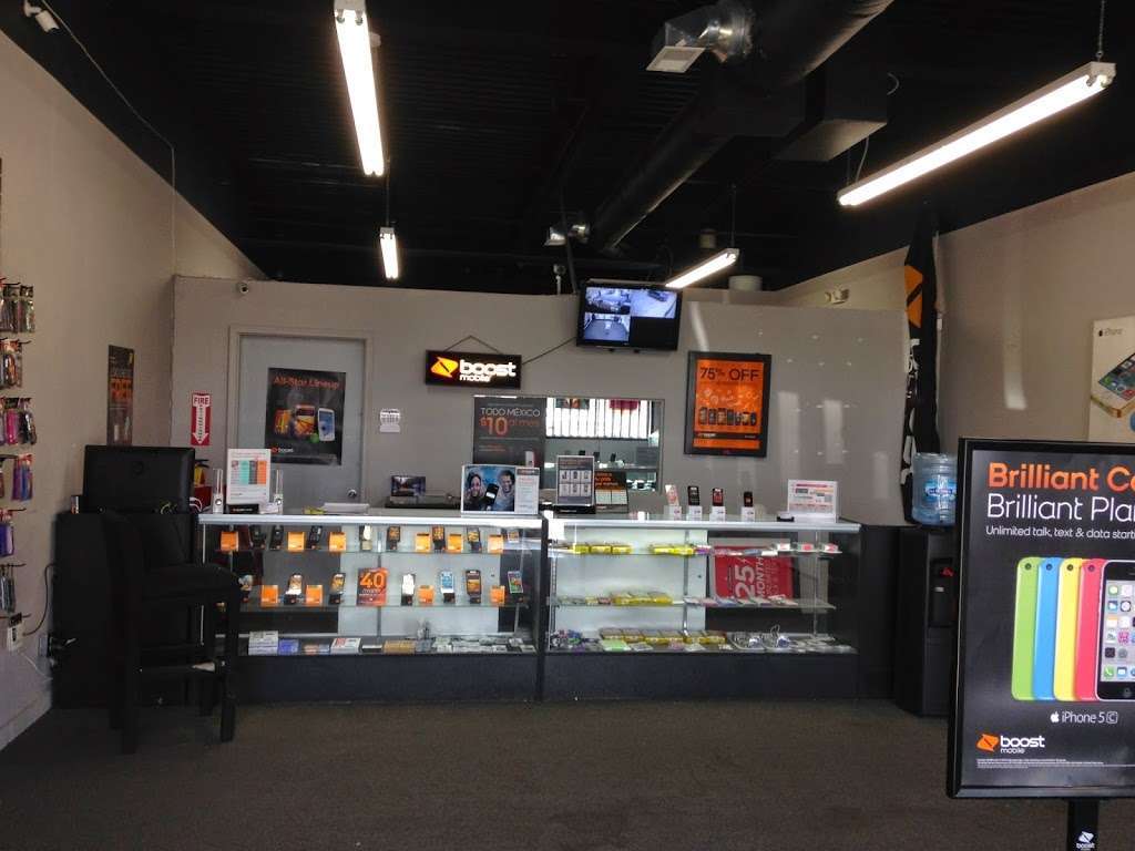 Boost Mobile | 1720 Chicago Rd, Chicago Heights, IL 60411 | Phone: (708) 300-2063