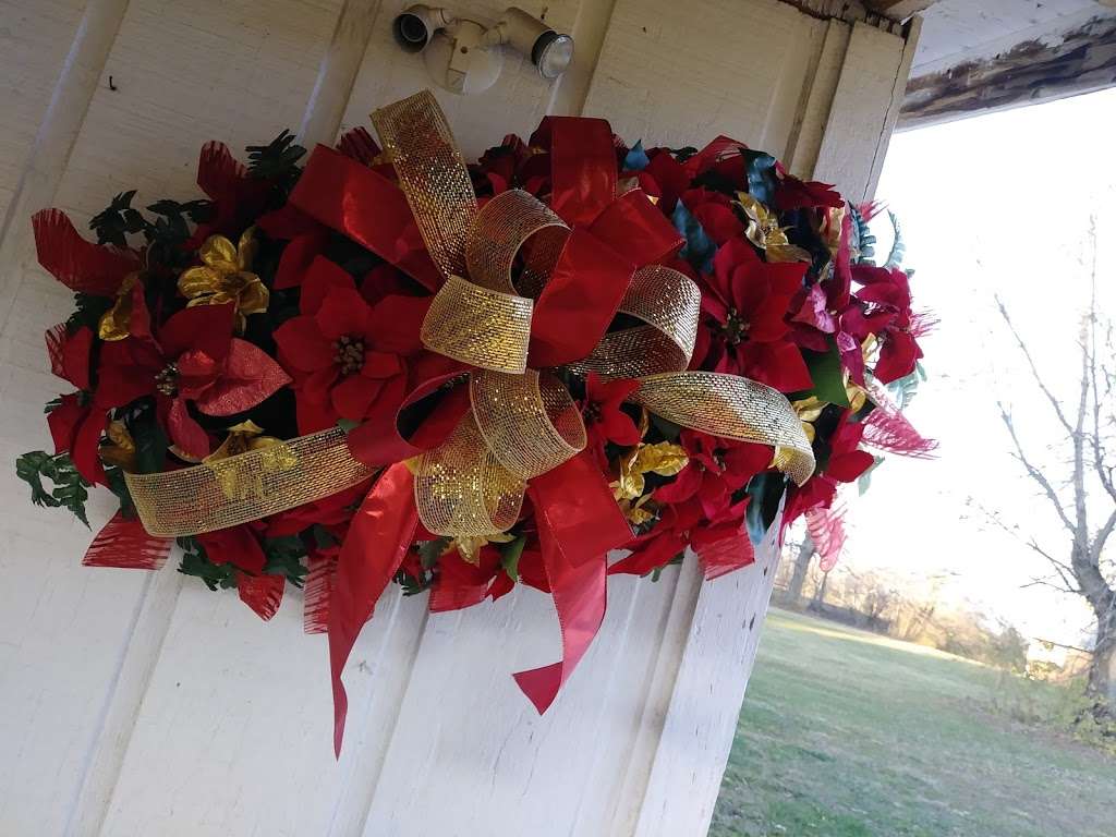 Guardian Memorial Flowers | 2107 S Nebo Rd, Yorktown, IN 47396, USA | Phone: (765) 747-9178