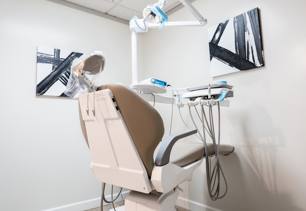 Pasha Dental Group | 11144 Palms Blvd, Los Angeles, CA 90034, USA | Phone: (310) 390-2228