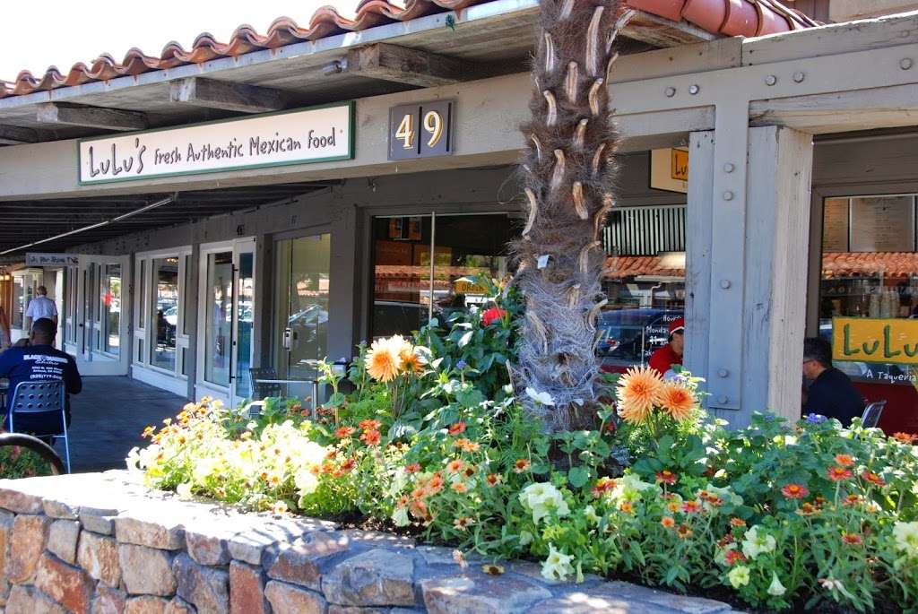 LuLus Town & Country Village | 855 El Camino Real, Palo Alto, CA 94301 | Phone: (650) 327-8226