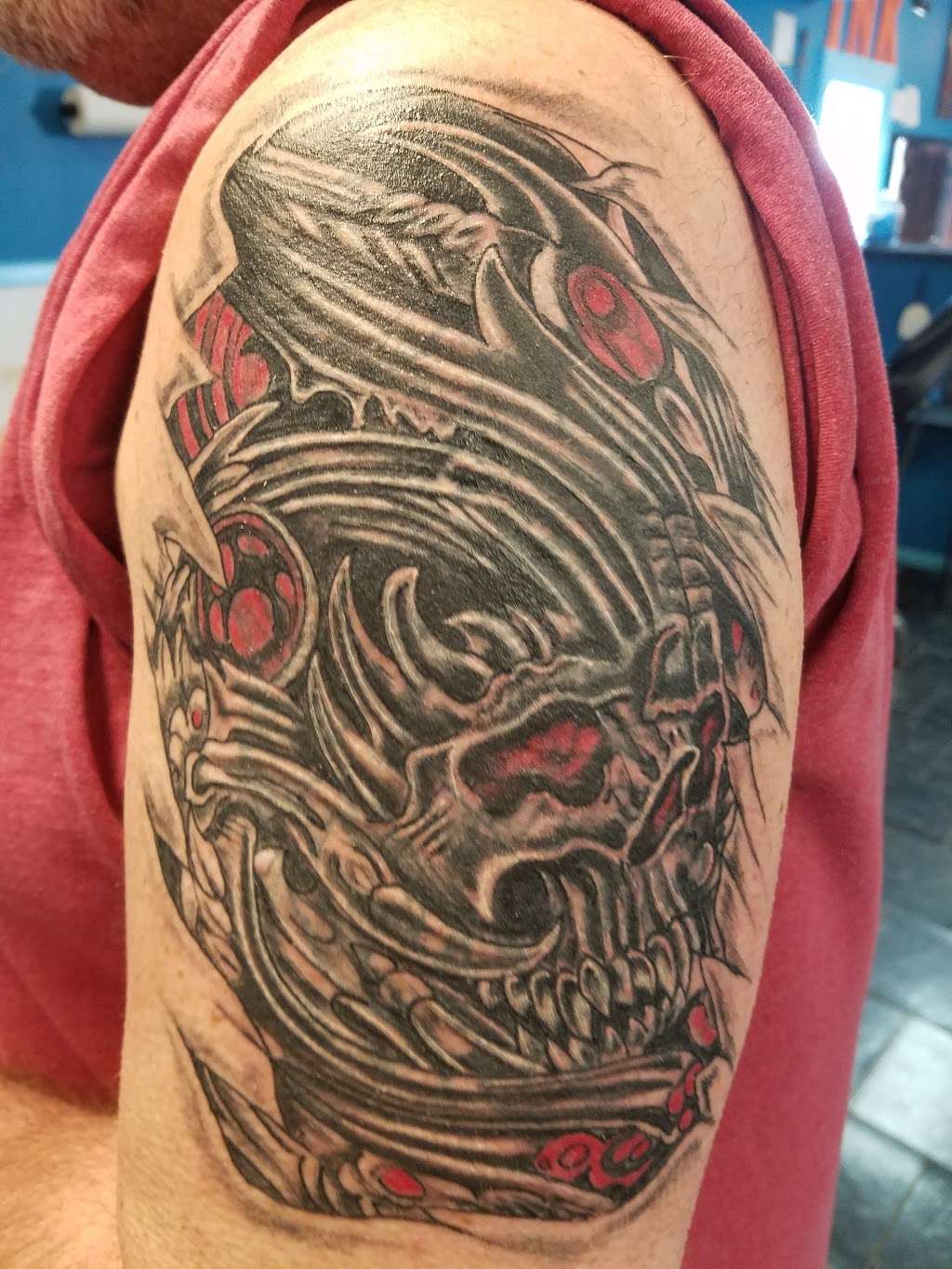 Elysium Ink | 846 Kathryn Dr SE, Concord, NC 28025, USA | Phone: (980) 439-4857