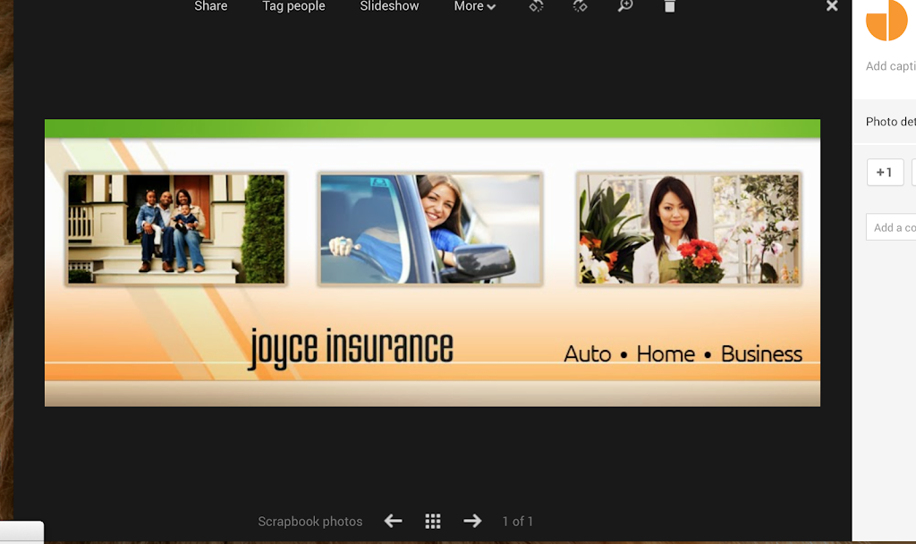 Joyce Insurance Agency | 2 Joyce Plaza, Stony Point, NY 10980, USA | Phone: (845) 942-7200