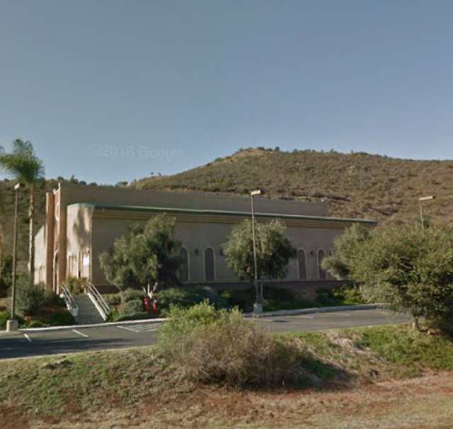 Crossroads Christian Reformed Church | 2406 N Twin Oaks Valley Rd, San Marcos, CA 92069, USA | Phone: (760) 744-4673