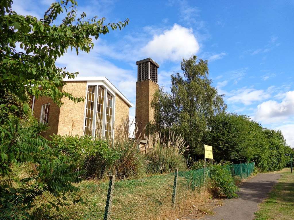 Emmanuel Church, Morden | Dudley Dr, Morden SM4 4RJ, UK | Phone: 020 8337 6421