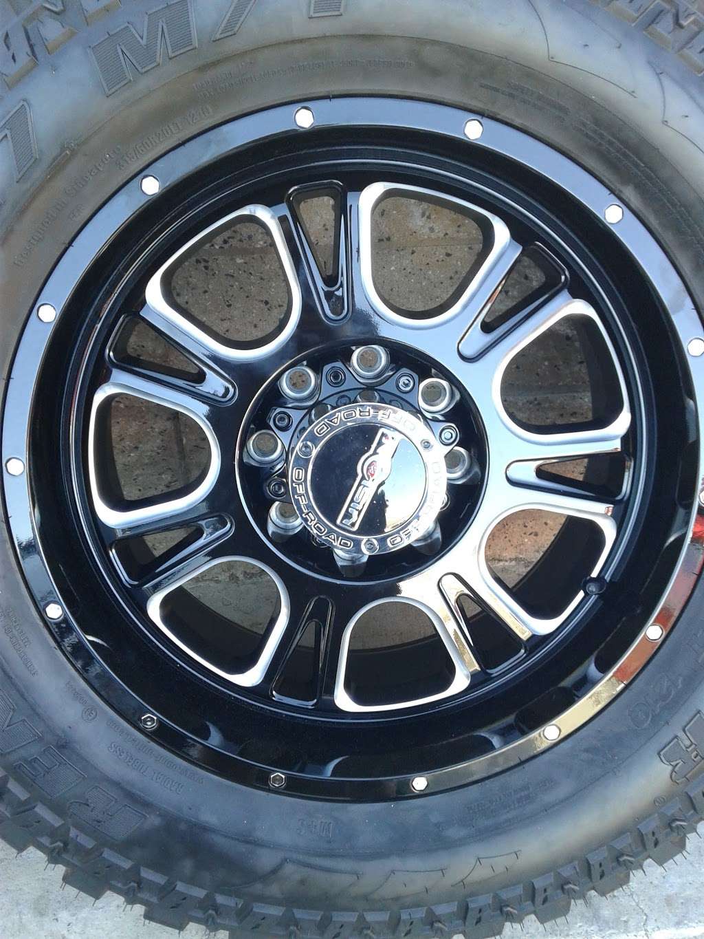 Joses Tires | 11892 I Ave, Hesperia, CA 92345, USA | Phone: (760) 991-7039