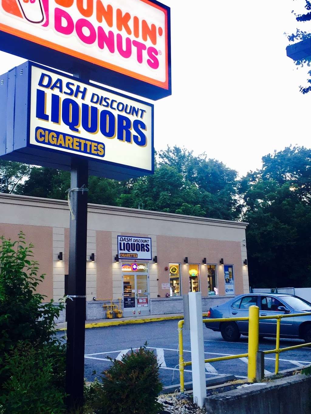 Dash Discount Liquor | 1142 Elkton Rd, Newark, DE 19711, USA | Phone: (302) 722-6989