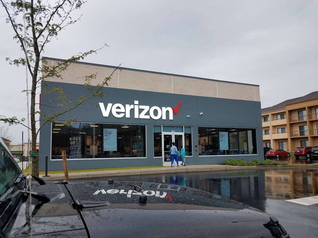 Verizon | 2330 Easton Rd, Willow Grove, PA 19090, USA | Phone: (215) 576-1520