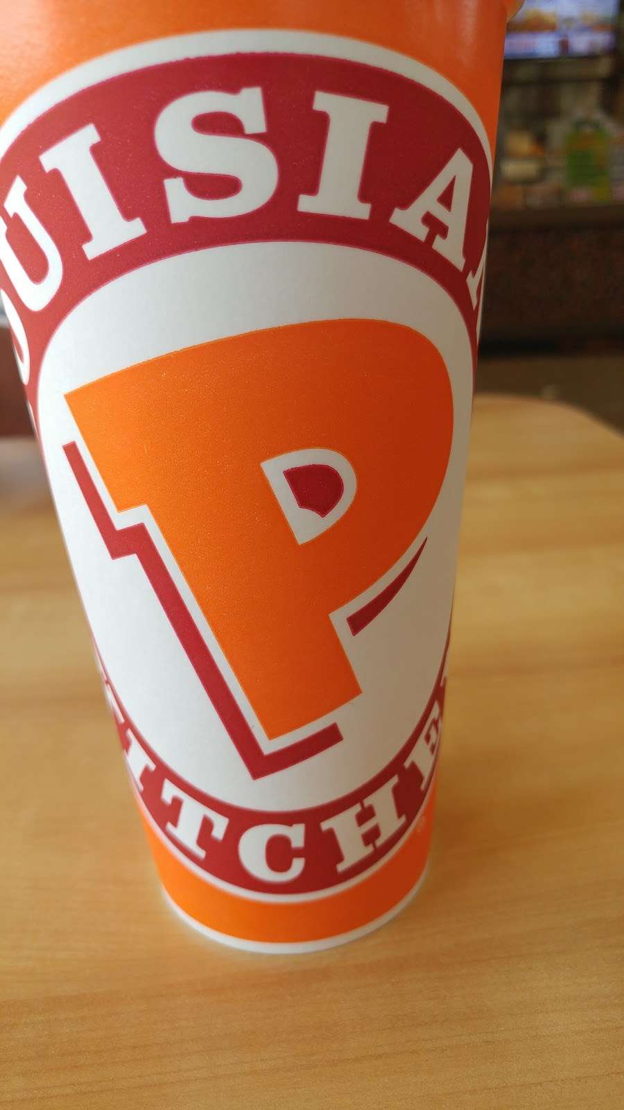 Popeyes Louisiana Kitchen | 1730 N Neltnor Blvd, West Chicago, IL 60185, USA | Phone: (630) 231-2300