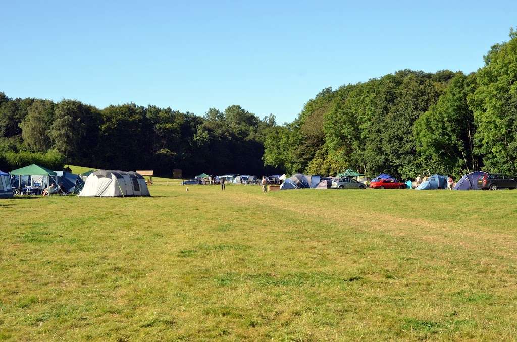 Bedgebury Camping | Bedgebury Rd, Goudhurst, Cranbrook TN17 2QU, UK | Phone: 01580 213487