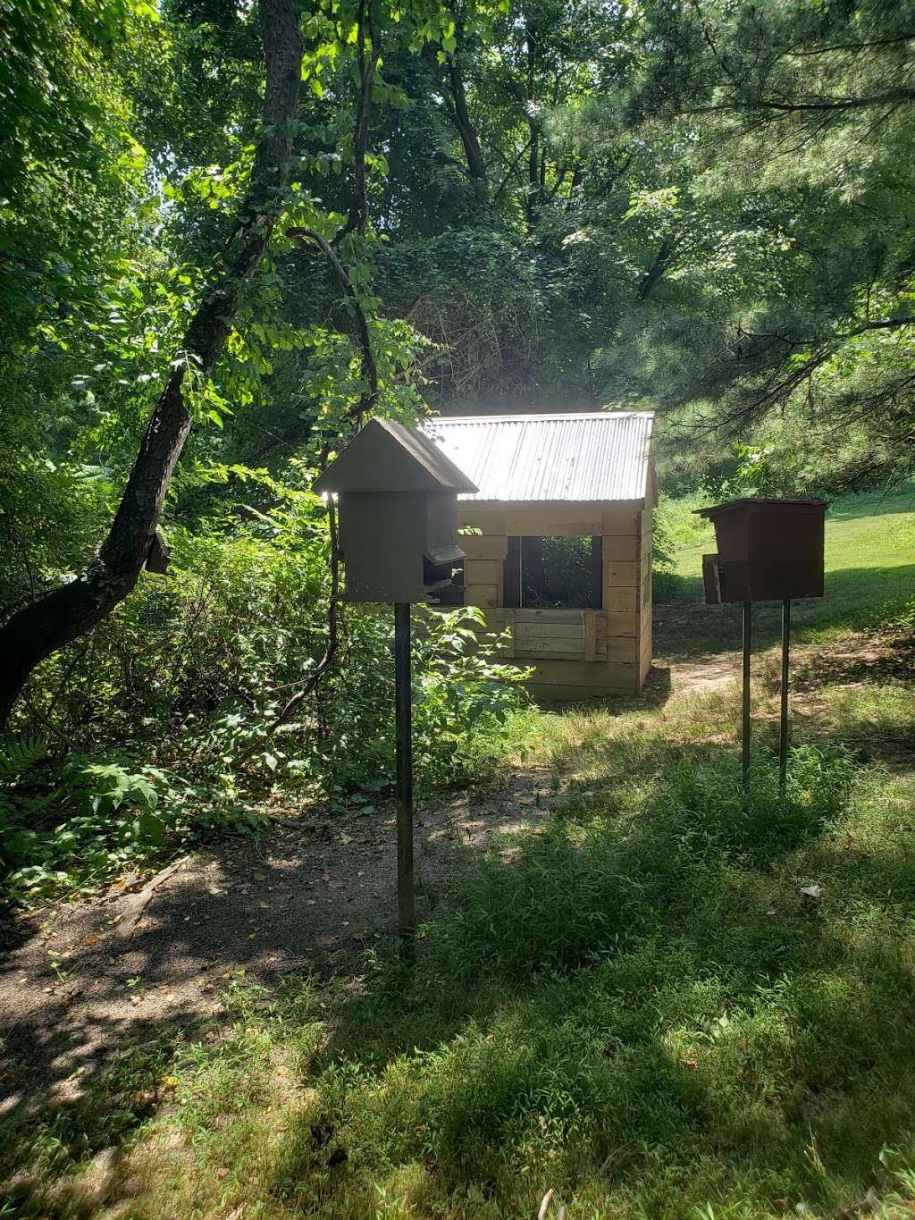 Codorus State Park Bird Viewing Station | Spring Grove, PA 17362