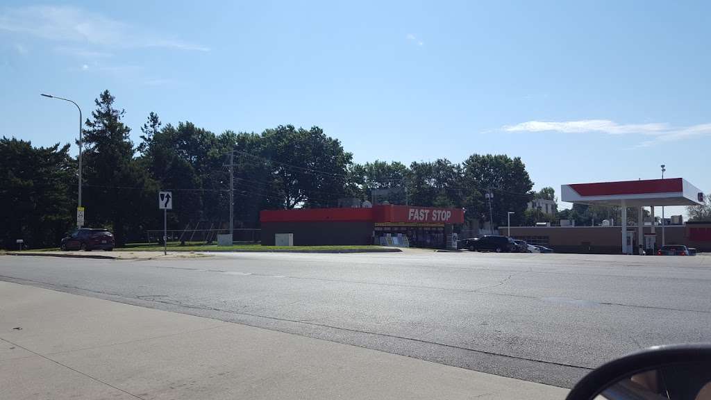 Fast Stop Store Inc | 13961 East 35th St S, Independence, MO 64055 | Phone: (816) 461-0139