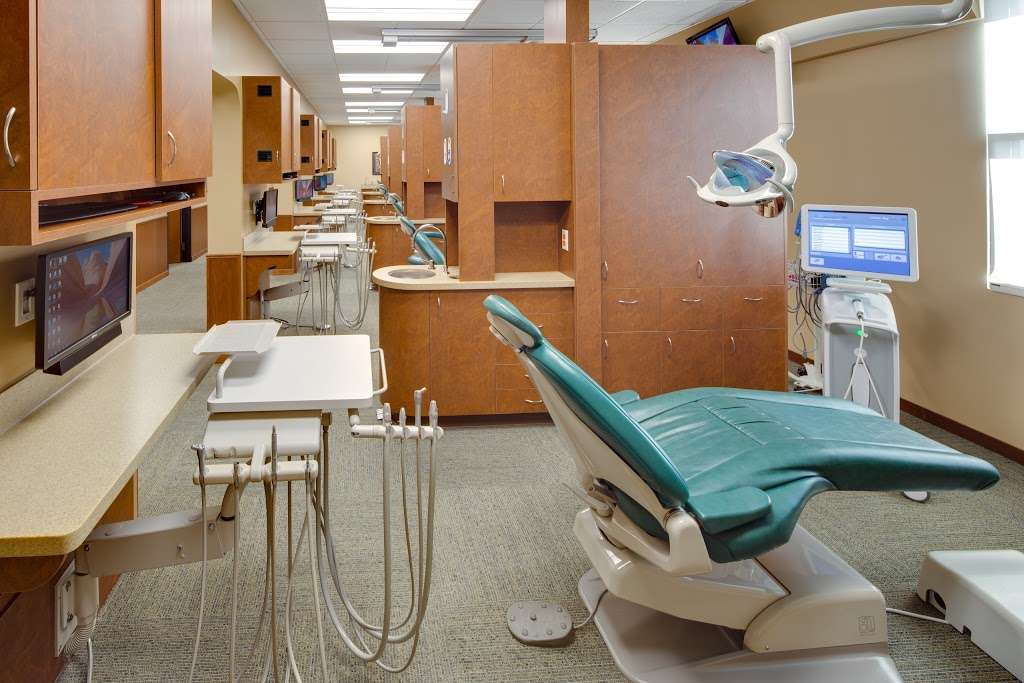 Ackerman Towson Dentistry | 100 Cortona Way #200, Brentwood, CA 94513 | Phone: (925) 684-7722