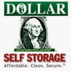 Dollar Self Storage | 5445 W Baseline Rd, Laveen Village, AZ 85339, USA | Phone: (602) 237-7088