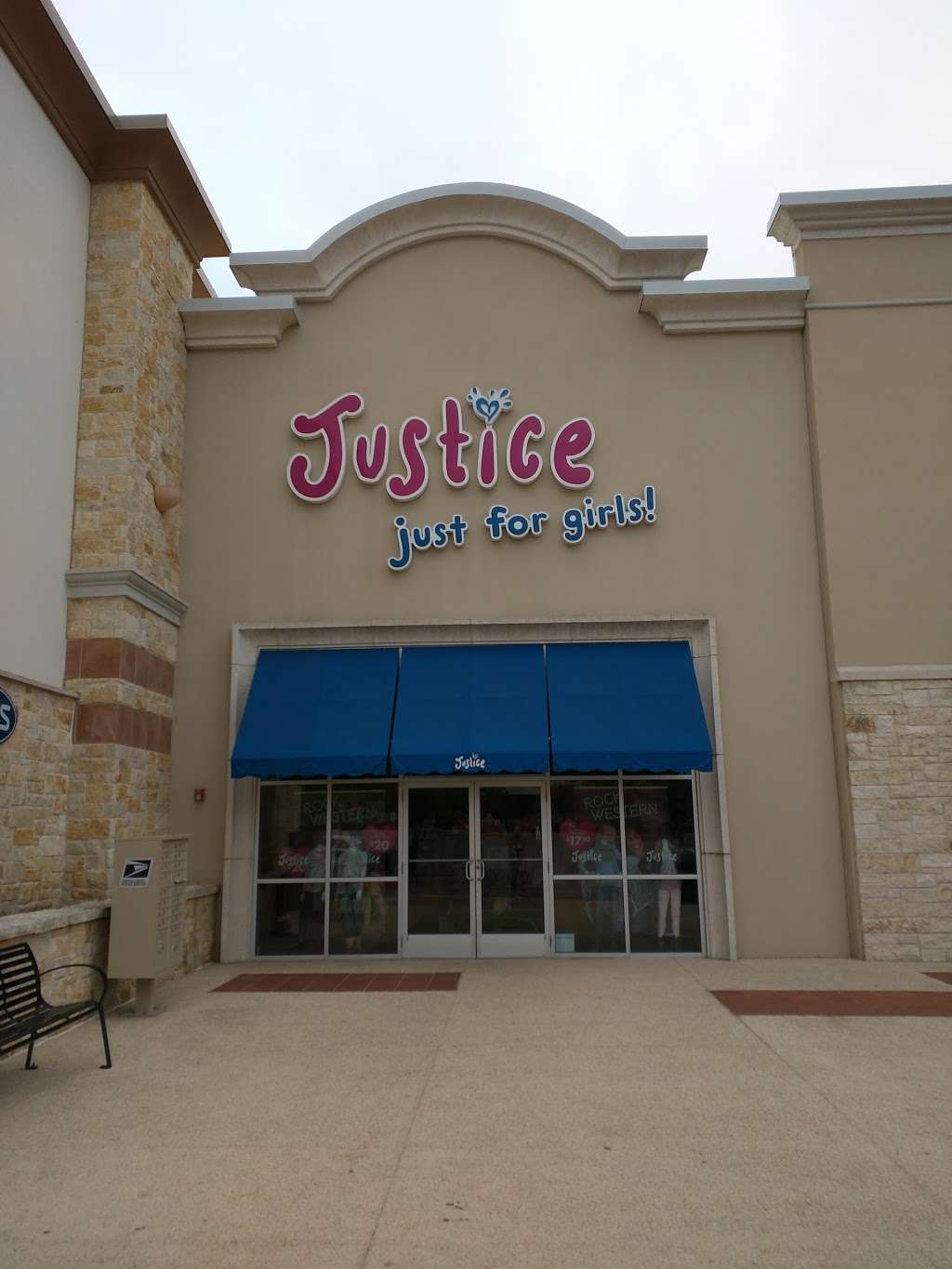 Justice | 17414 La Cantera Pkwy Suite 115, San Antonio, TX 78257, USA | Phone: (210) 694-2735