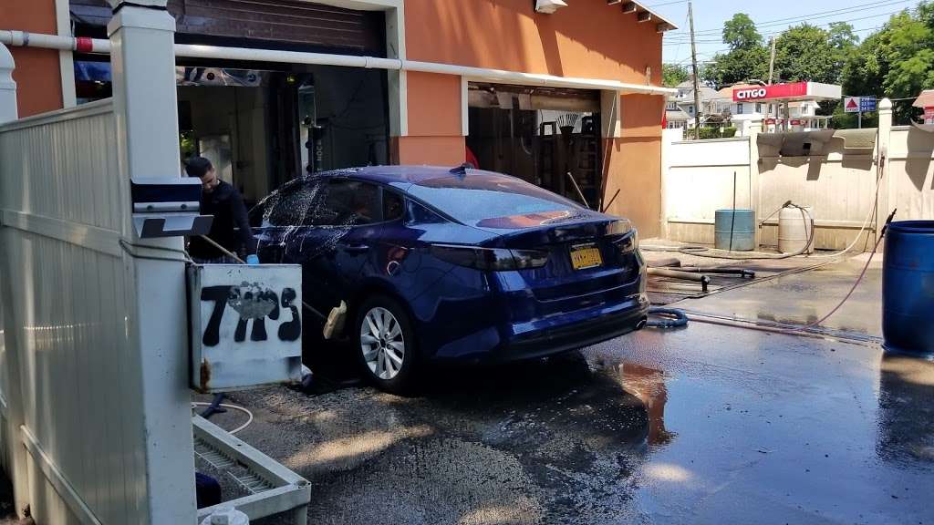 Sudz Car Wash & Detail Center of Peekskill | 935 Washington St, Peekskill, NY 10566 | Phone: (845) 445-7839