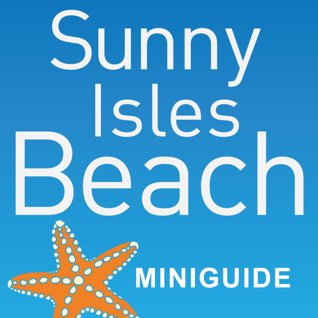 Sunny Isles Beach Guide App | 16485 Collins Ave, Sunny Isles Beach, FL 33160