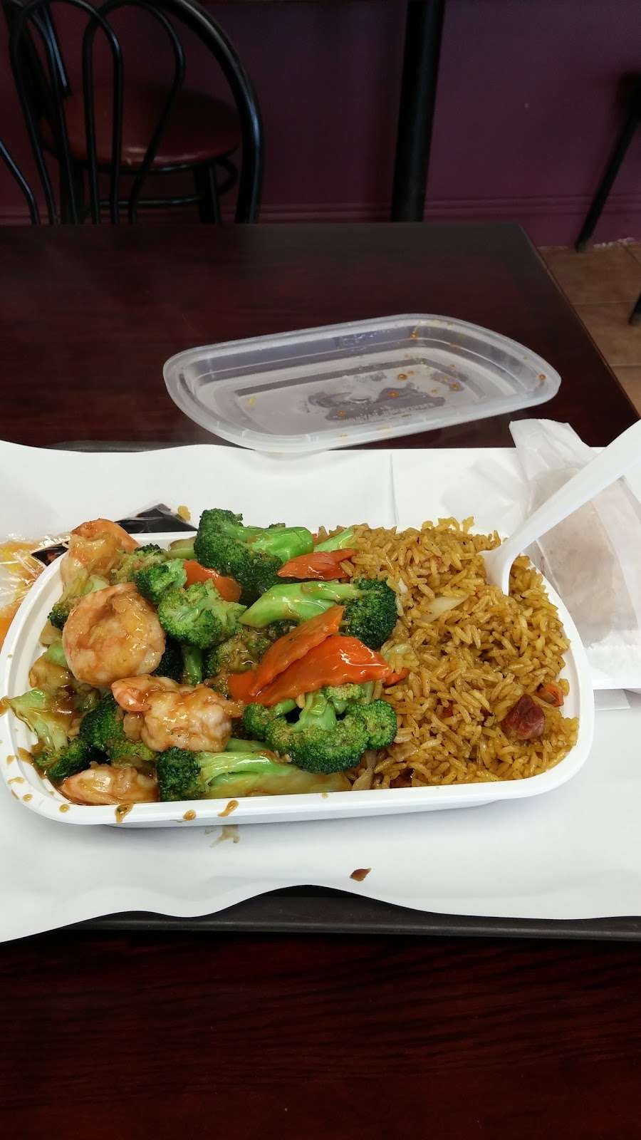 China House Restaurant | 4100 New Jersey Ave, Wildwood, NJ 08260 | Phone: (609) 729-8700