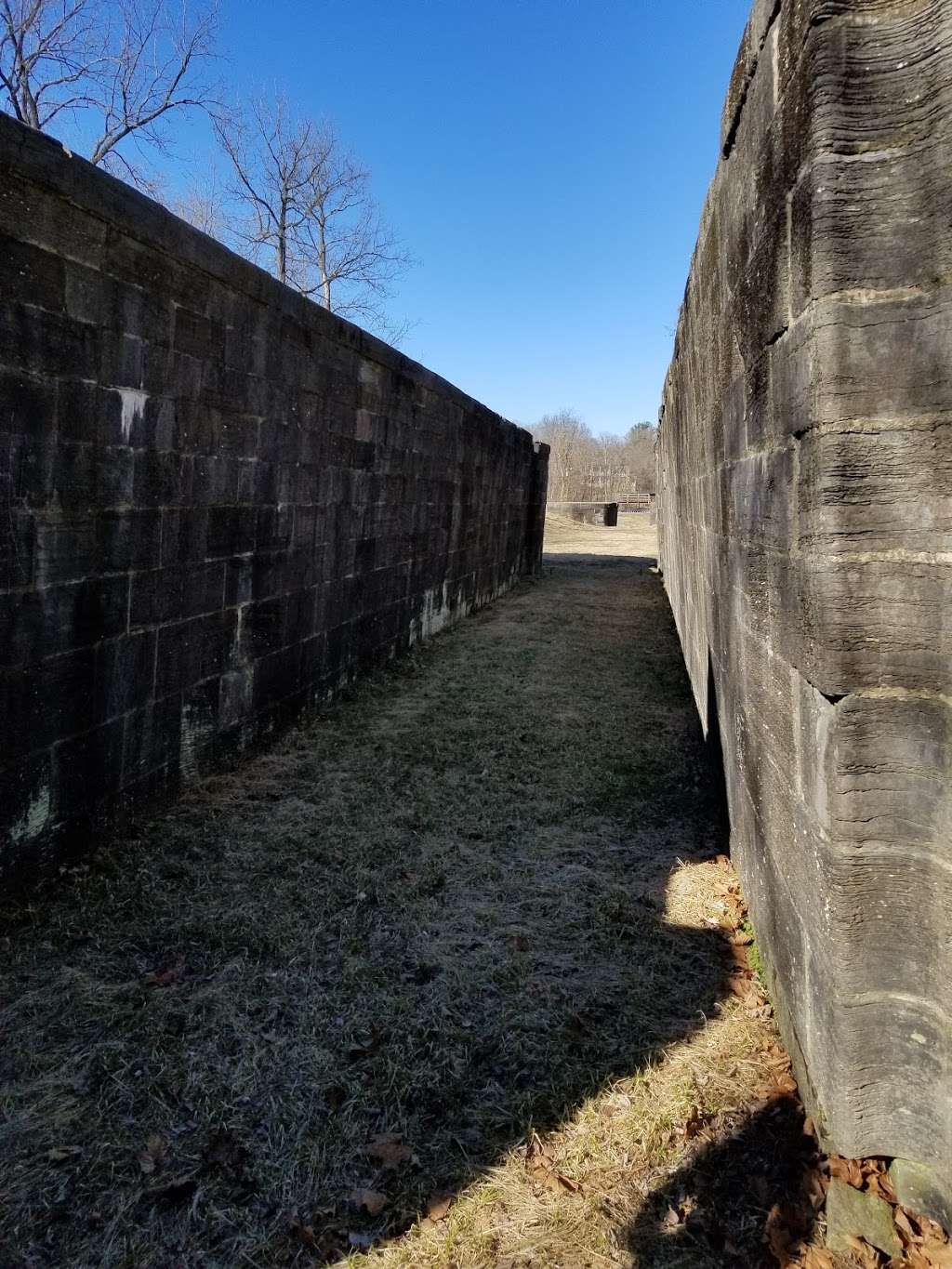 C&O Canal Lock 50 | and Canal, Clear Spring, MD 21722, USA | Phone: (301) 739-4200