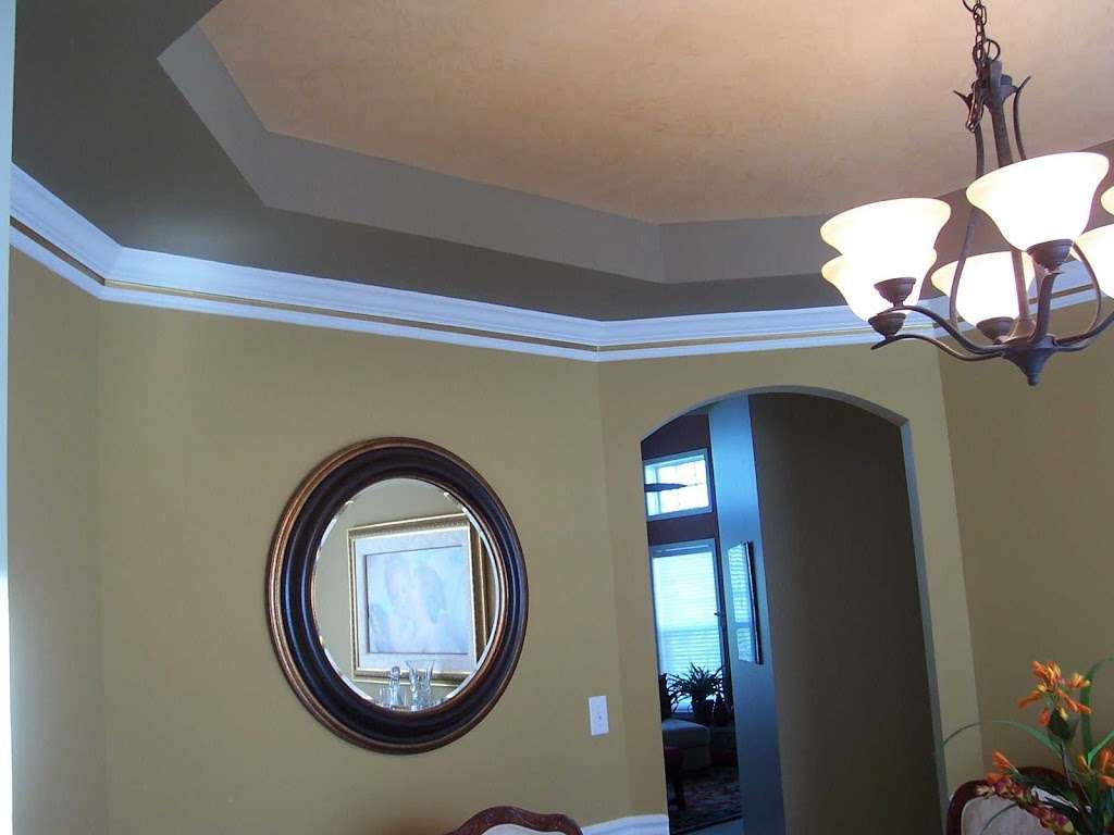 Correra & Sons Painting Contractors | Mooresville, NC 28115 | Phone: (704) 746-3467