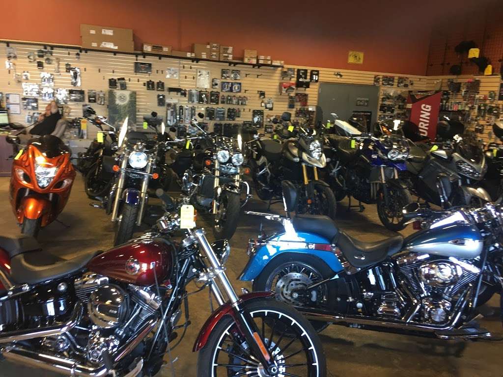 Randys Cycle | 18307 Beck Rd, Marengo, IL 60152, USA | Phone: (815) 923-0500