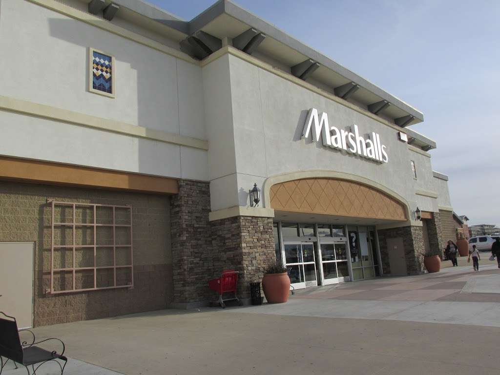 Marshalls | 12787 Main St, Hesperia, CA 92345 | Phone: (760) 949-1737