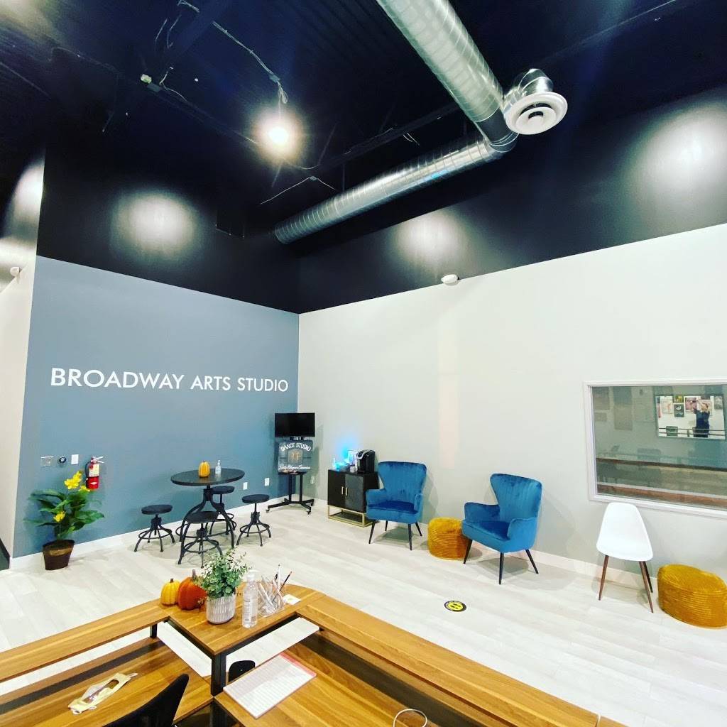 BROADWAY ARTS STUDIO - Dance Studio, Acting Classes, and Musical Theatre Conservatory | 26741 Rancho Pkwy Suite 105-B, Lake Forest, CA 92630, USA | Phone: (949) 237-2929