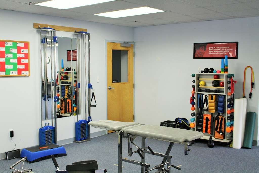 Connections Physical Therapy | 529 Main St, Acton, MA 01720, USA | Phone: (978) 881-0090