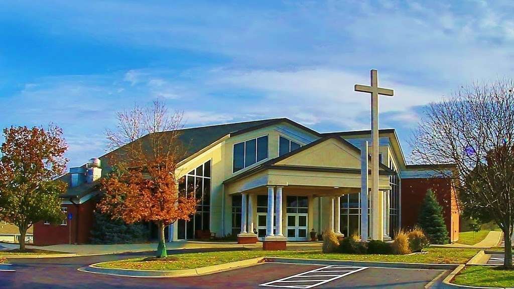 First Christian Church | 2151 S Jefferson St, Kearney, MO 64060, USA | Phone: (816) 628-5583