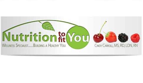 Nutrition to Fit You | 165 Middlesex Turnpike, Bedford, MA 01730, USA | Phone: (339) 223-9468
