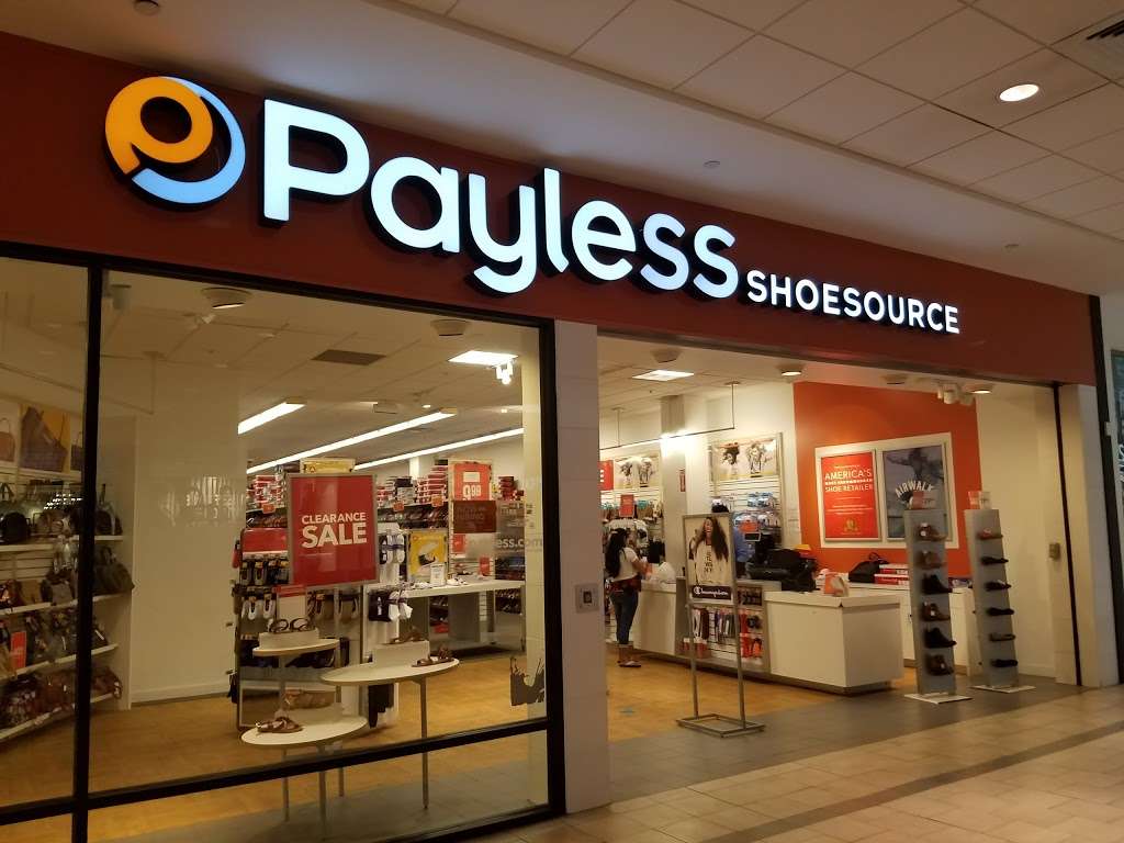 Payless ShoeSource | 112 Eisenhower Pkwy, Livingston, NJ 07039, USA | Phone: (973) 740-1776