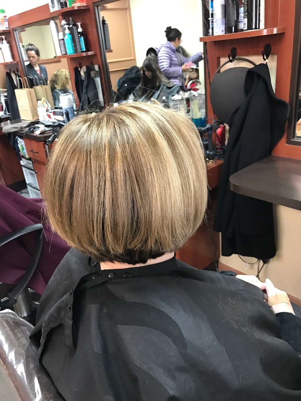 Freds Haircutting Salon | 270 Katonah Ave, Katonah, NY 10536, USA | Phone: (914) 232-5201